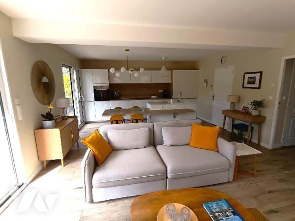 COUP DE COEUR MAISON SANS TRAVAUX