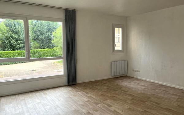 Appartement à louer    3 pièces •  Évreux