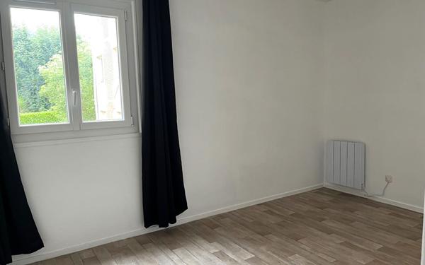 Appartement à louer    3 pièces •  Évreux