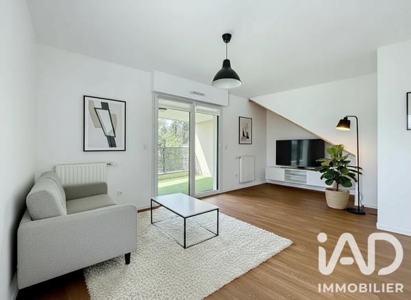 Appartement à vendre 3 pièces 64,54 m² Saint-Armel