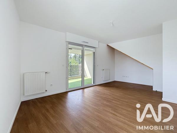 Appartement à vendre 3 pièces 64,54 m² Saint-Armel