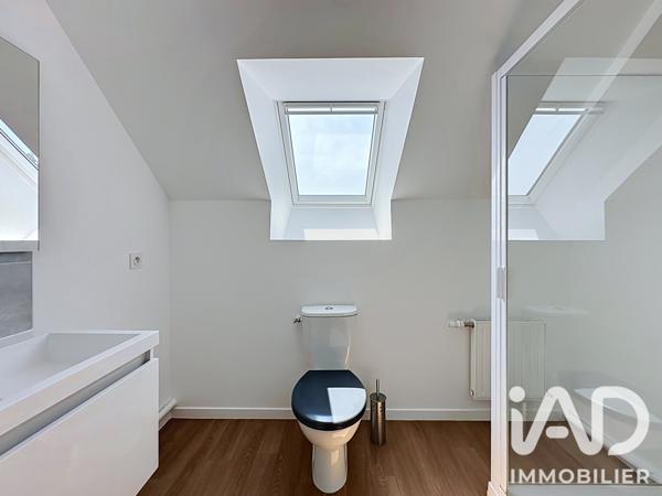 Appartement à vendre 3 pièces 64,54 m² Saint-Armel