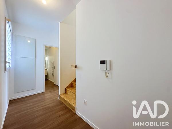 Appartement à vendre 3 pièces 64,54 m² Saint-Armel