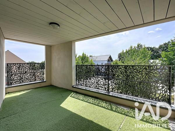 Appartement à vendre 3 pièces 64,54 m² Saint-Armel