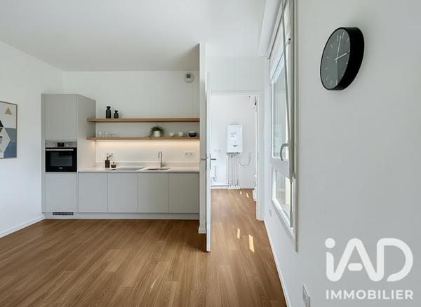 Appartement à vendre 3 pièces 64,54 m² Saint-Armel