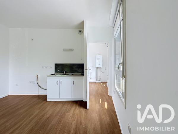 Appartement à vendre 3 pièces 64,54 m² Saint-Armel