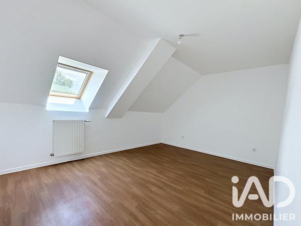 Appartement à vendre 3 pièces 64,54 m² Saint-Armel