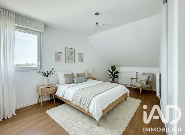 Appartement à vendre 3 pièces 64,54 m² Saint-Armel