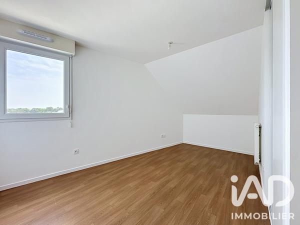 Appartement à vendre 3 pièces 64,54 m² Saint-Armel