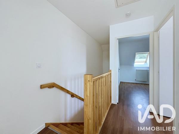 Appartement à vendre 3 pièces 64,54 m² Saint-Armel
