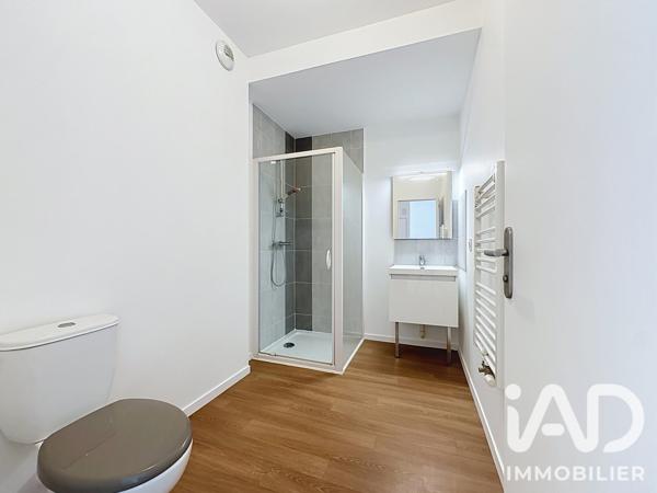 Appartement à vendre 3 pièces 64,54 m² Saint-Armel