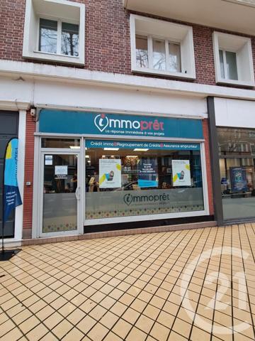 à vendre  60,05 m 2   CALAIS  - 62