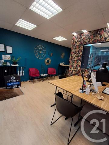 à vendre  60,05 m 2   CALAIS  - 62