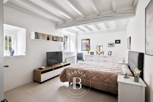 Dax, Ferme 3 Chambres -  170 m² à vendre