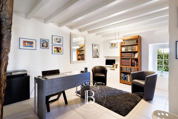 Dax, Ferme 3 Chambres -  170 m² à vendre