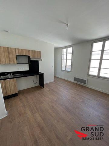 T2 40M² COGNAC Centre