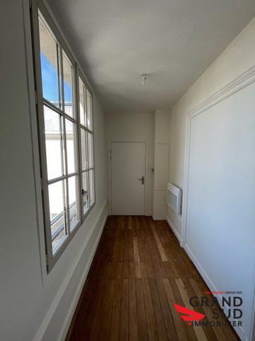 T2 40M² COGNAC Centre