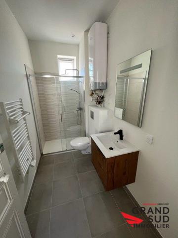 T2 40M² COGNAC Centre