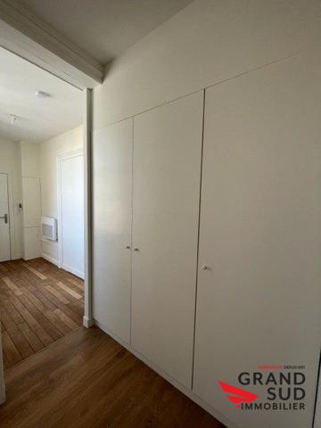 T2 40M² COGNAC Centre
