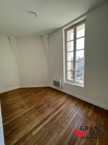 T2 40M² COGNAC Centre