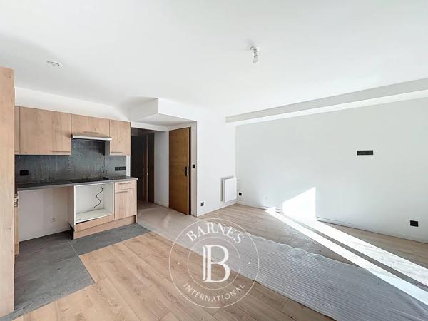 Saint-Jean-d'Aulps, Duplex 3 Chambres -  67 m² à vendre