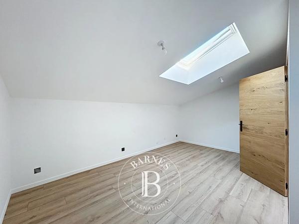 Saint-Jean-d'Aulps, Duplex 3 Chambres -  67 m² à vendre