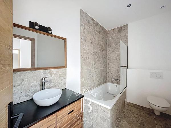 Saint-Jean-d'Aulps, Duplex 3 Chambres -  67 m² à vendre