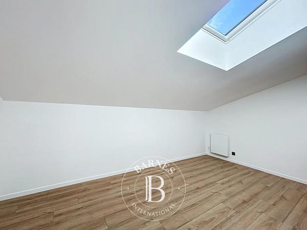 Saint-Jean-d'Aulps, Duplex 3 Chambres -  67 m² à vendre