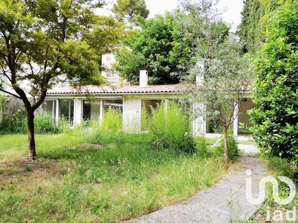 Maison à vendre 4 pièces 99 m² Nyons