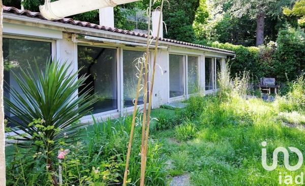 Maison à vendre 4 pièces 99 m² Nyons