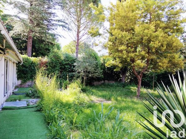 Maison à vendre 4 pièces 99 m² Nyons