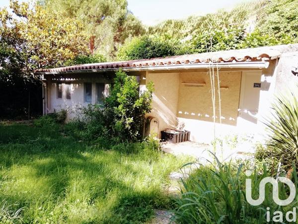 Maison à vendre 4 pièces 99 m² Nyons