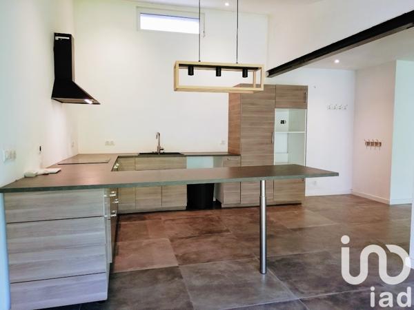 Maison à vendre 4 pièces 99 m² Nyons