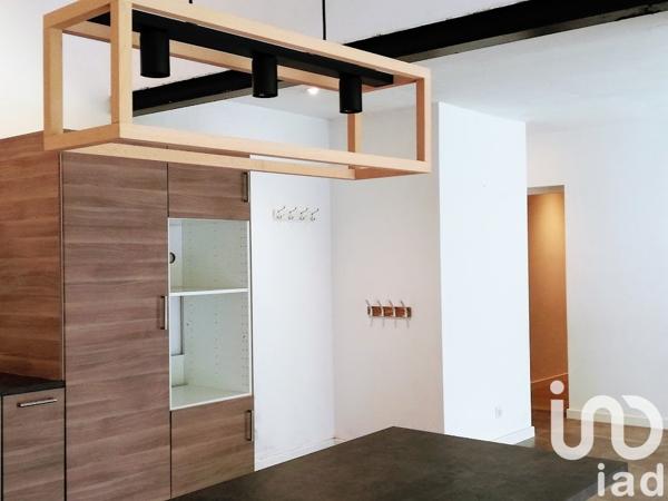 Maison à vendre 4 pièces 99 m² Nyons