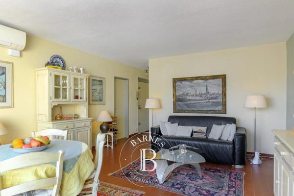 Bormes-les-Mimosas, Appartement 1 Chambre -  53 m² à vendre