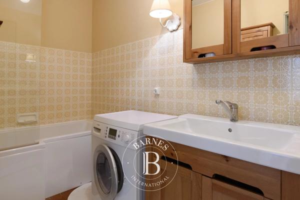 Bormes-les-Mimosas, Appartement 1 Chambre -  53 m² à vendre