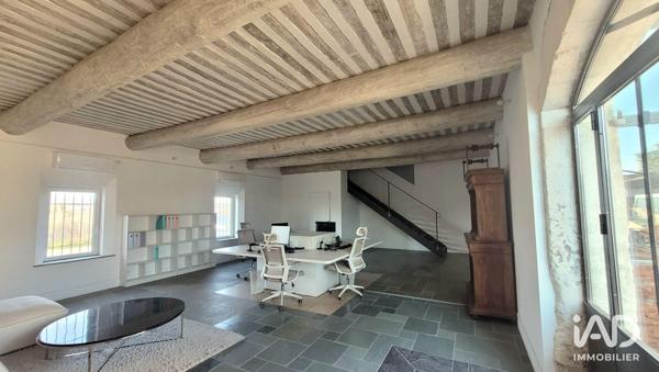 Location boutique/local commercial 121 m² L'Isle-sur-la-Sorgue