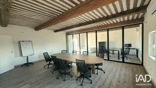 Location boutique/local commercial 121 m² L'Isle-sur-la-Sorgue