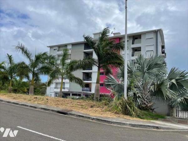 Appartement 3 pièces Etang Z'Abricot