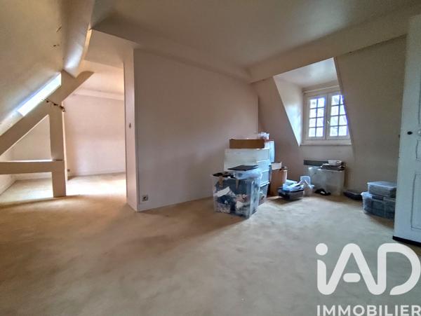 Appartement à vendre 1 pièce 21 m² Saint-Gatien-des-Bois