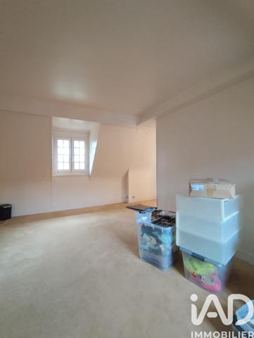 Appartement à vendre 1 pièce 21 m² Saint-Gatien-des-Bois