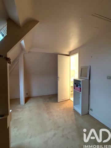 Appartement à vendre 1 pièce 21 m² Saint-Gatien-des-Bois