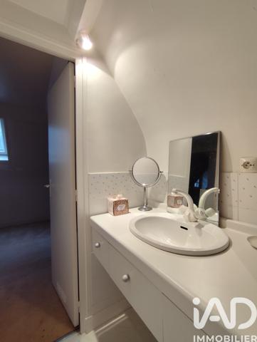 Appartement à vendre 1 pièce 21 m² Saint-Gatien-des-Bois