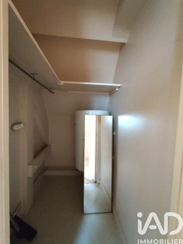 Appartement à vendre 1 pièce 21 m² Saint-Gatien-des-Bois