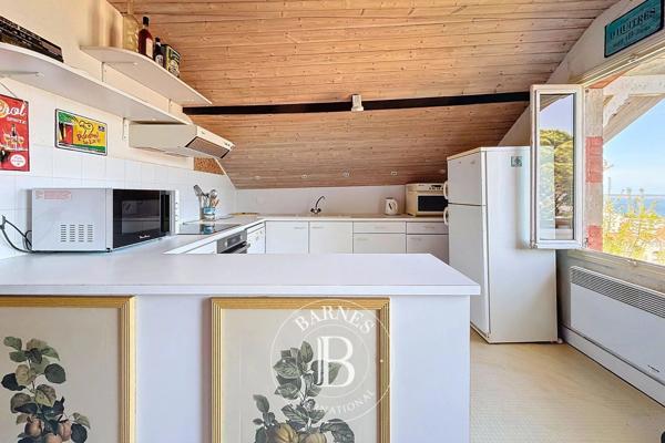 Arcachon, Appartement 3 Chambres -  70 m² à vendre