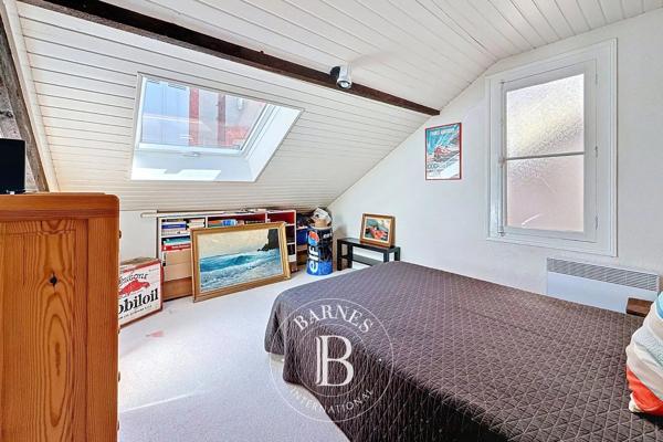 Arcachon, Appartement 3 Chambres -  70 m² à vendre