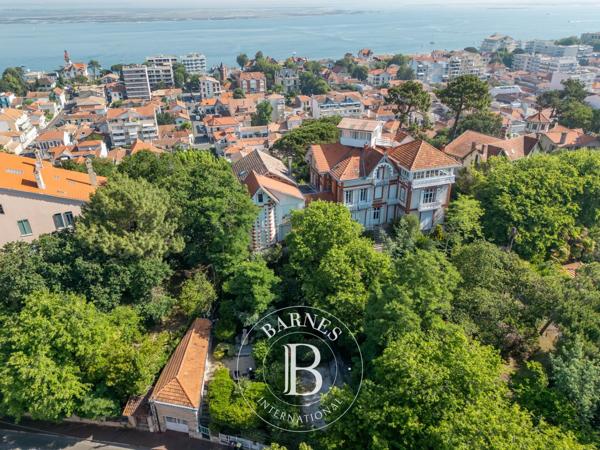 Arcachon, Appartement 3 Chambres -  70 m² à vendre
