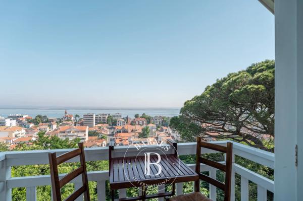 Arcachon, Appartement 3 Chambres -  70 m² à vendre
