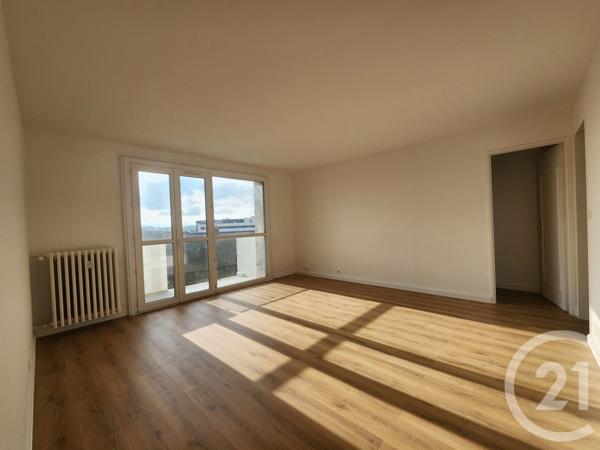 Appartement F4 à vendre  4 pièces - 70 m2 COMPIEGNE - 60