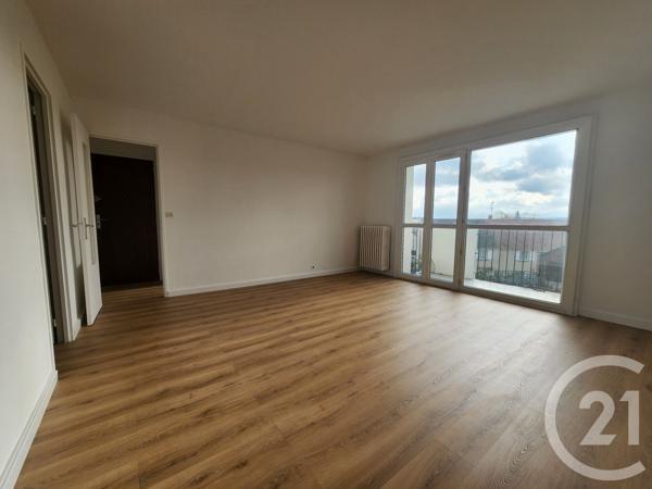 Appartement F4 à vendre  4 pièces - 70 m2 COMPIEGNE - 60